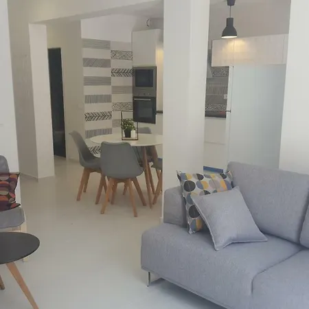 Bolero Apartment *