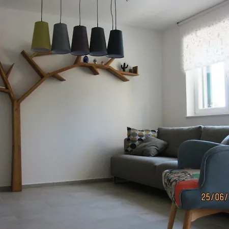 Bolero Apartment