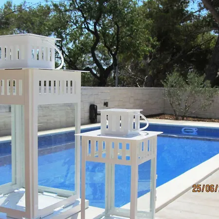 Bolero Apartment *