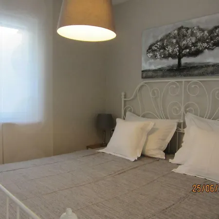 Bolero Apartment *