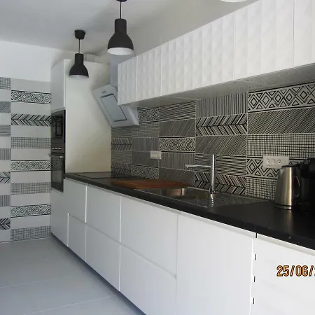 Bolero Apartment *
