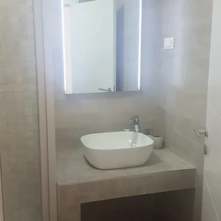 Bolero Apartment