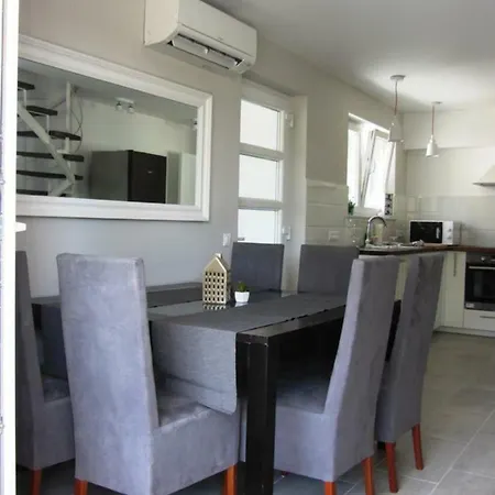 Appartement Bolero *