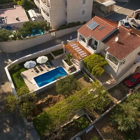 Bolero Apartment