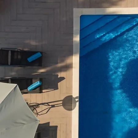 Appartement Bolero *