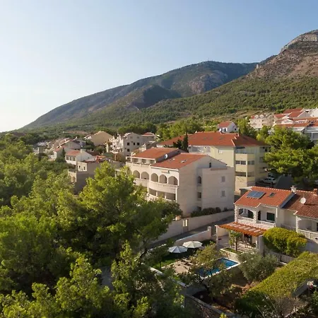 Apartment Bolero Bol