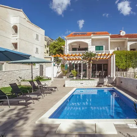 Bolero Appartement Bol