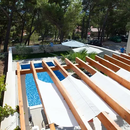 Apartment Bolero Bol