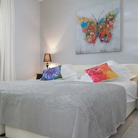 Appartement Bolero *