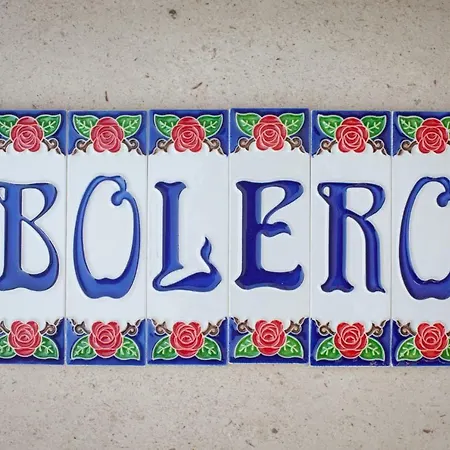 Bolero Apartment Bol