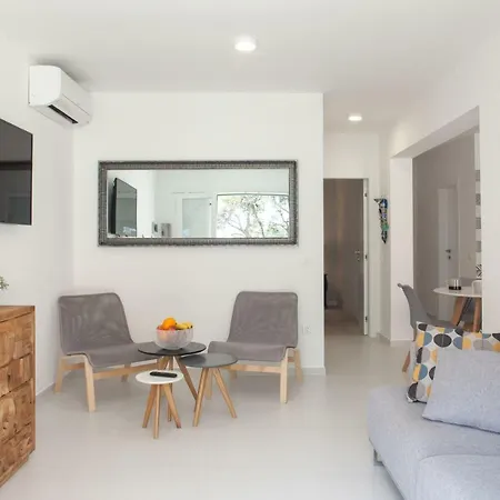 Bolero Apartment Bol