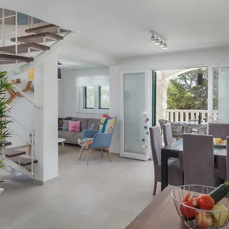 Apartment Bolero Bol