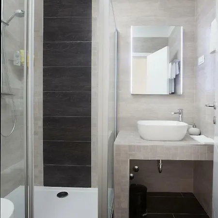 Bolero Apartment Bol