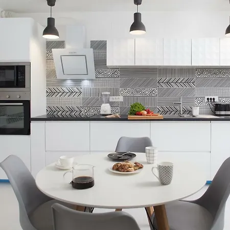 Bolero Apartment *