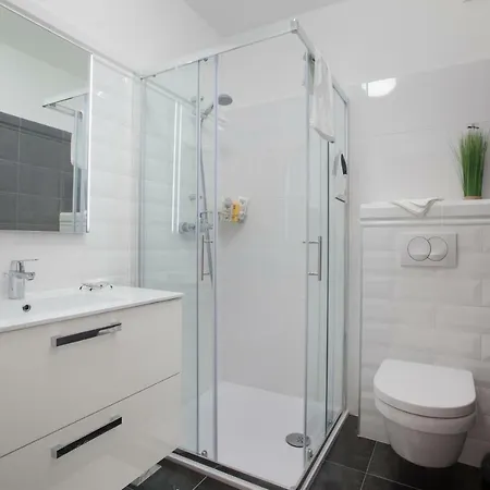 Bolero Apartment *