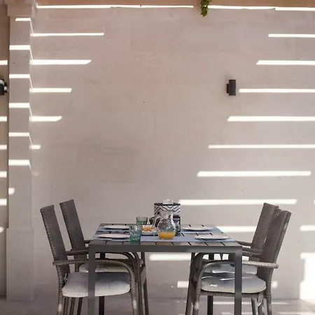 Appartement Bolero *