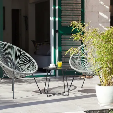 Bolero Apartment *