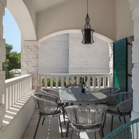 Bolero Appartement Bol