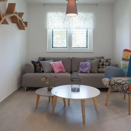 Bolero Apartment *