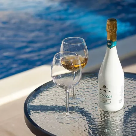 Bolero Appartement Bol