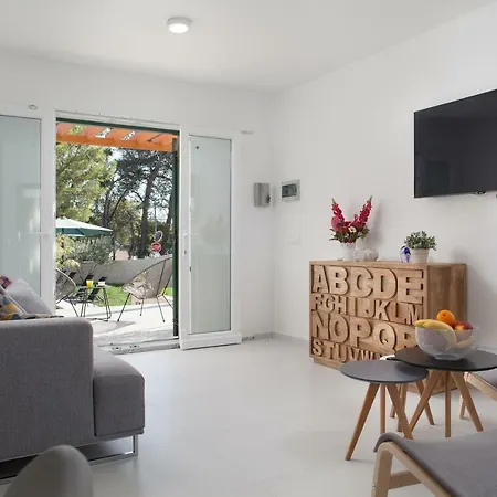 Appartement Bolero *