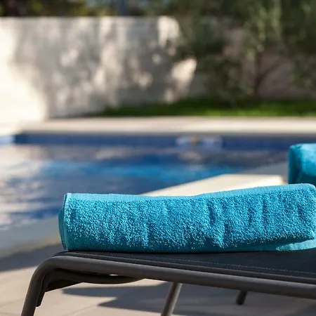 Appartement Bolero *