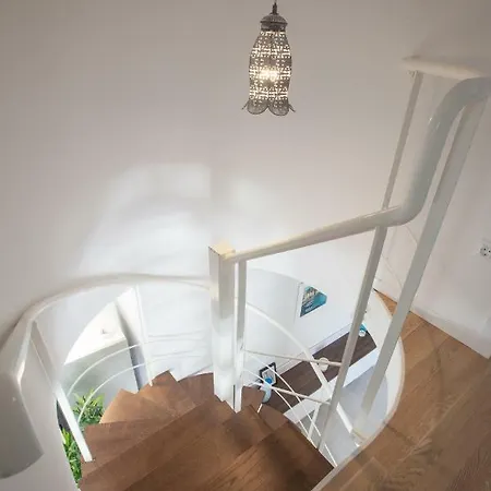 Bolero Appartement