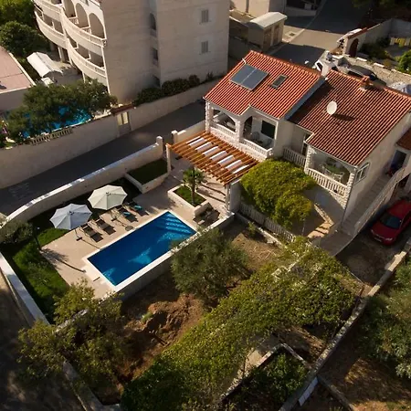 Appartement Bolero