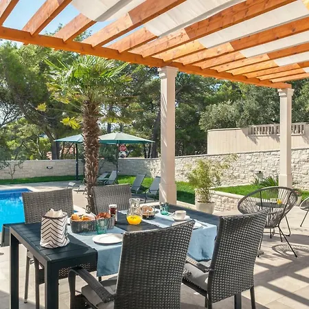 Апартаменты Bolero *