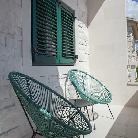 Bolero Appartement *