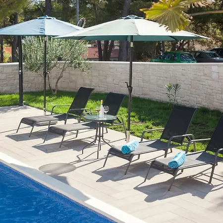 Bolero Апартаменты *